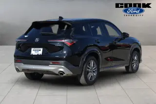 Acura ADX 2025 AWD 4p Crossover