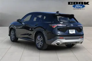 Acura ADX 2025 AWD 4p Crossover