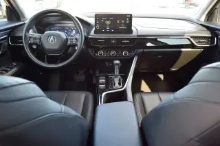 Acura ADX 2025 AWD 4p Crossover