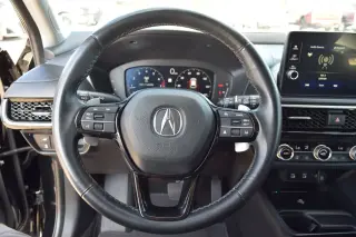 Acura ADX 2025 AWD 4p Crossover