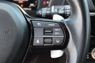 Acura ADX 2025 AWD 4p Crossover
