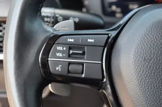 Acura ADX 2025 AWD 4p Crossover
