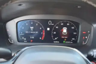 Acura ADX 2025 AWD 4p Crossover