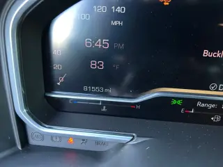 GMC Sierra 1500 2022 4x4 Denali 4p Crew Cab 5.8 ft. CB