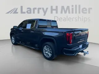 GMC Sierra 1500 2022 4x4 Denali 4p Crew Cab 5.8 ft. CB