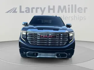 GMC Sierra 1500 2022 4x4 Denali 4p Crew Cab 5.8 ft. CB