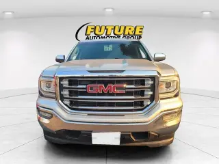 GMC Sierra 1500 2017 4x2 SLT 4dr Cabina de tripulación 5.8 ft. CB