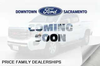 GMC Canyon 2016 4x2 Base 4 puertas Crew Cab Caja corta de 5 pies