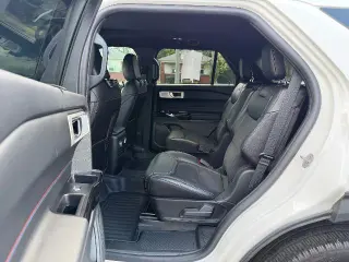 Ford Explorer 2023 AWD ST 4dr SUV