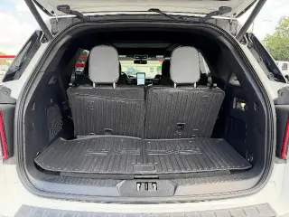 Ford Explorer 2023 AWD ST 4dr SUV