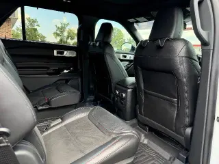 Ford Explorer 2023 AWD ST 4dr SUV