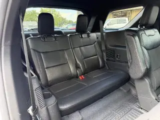 Ford Explorer 2023 AWD ST 4dr SUV