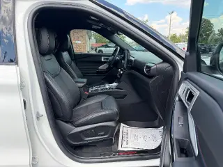 Ford Explorer 2023 AWD ST 4dr SUV