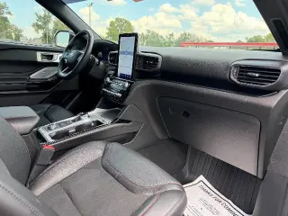 Ford Explorer 2023 AWD ST 4dr SUV