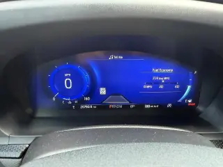 Ford Explorer 2023 AWD ST 4dr SUV