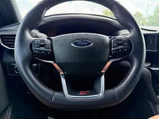 Ford Explorer 2023 AWD ST 4dr SUV
