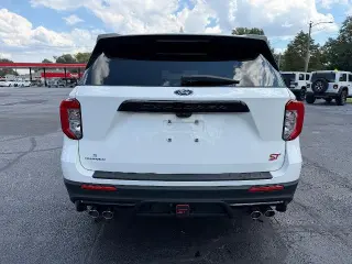 Ford Explorer 2023 AWD ST 4dr SUV