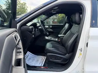 Ford Explorer 2023 AWD ST 4dr SUV
