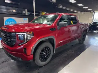 GMC Sierra 1500 2023 4x4 Elevation Standard 4p Crew Cab 5.8 ft. SB