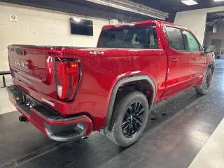 GMC Sierra 1500 2023 4x4 Elevation Standard 4p Crew Cab 5.8 ft. SB