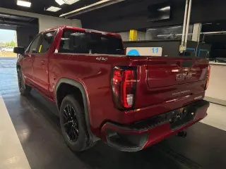 GMC Sierra 1500 2023 4x4 Elevation Standard 4p Crew Cab 5.8 ft. SB