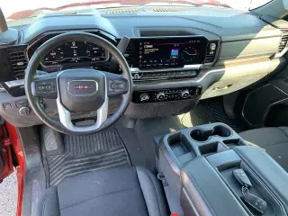 GMC Sierra 1500 2023 4x4 Elevation Standard 4p Crew Cab 5.8 ft. SB