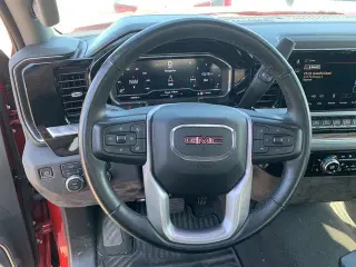 GMC Sierra 1500 2023 4x4 Elevation Standard 4p Crew Cab 5.8 ft. SB