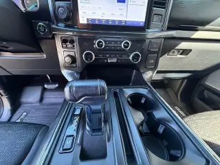 Ford F-150 2021 4x4 XLT 4p SuperCrew 5.5 ft. SB