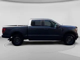 Ford F-150 2021 4x4 XLT 4p SuperCrew 5.5 ft. SB