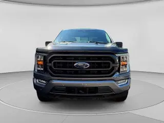 Ford F-150 2021 4x4 XLT 4p SuperCrew 5.5 ft. SB