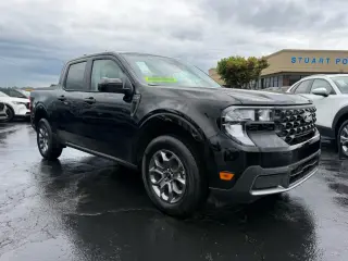 Ford Maverick 2026 AWD XLT 4dr SuperCrew 4.5 ft. SB