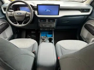 Ford Maverick 2026 AWD XLT 4dr SuperCrew 4.5 ft. SB