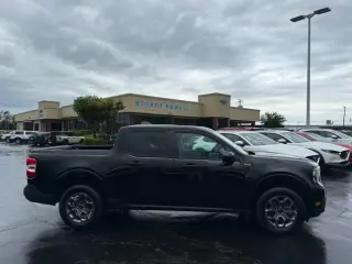 Ford Maverick 2026 AWD XLT 4dr SuperCrew 4.5 ft. SB
