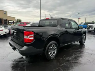 Ford Maverick 2026 AWD XLT 4dr SuperCrew 4.5 ft. SB