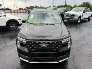 Ford Maverick 2026 AWD XLT 4dr SuperCrew 4.5 ft. SB