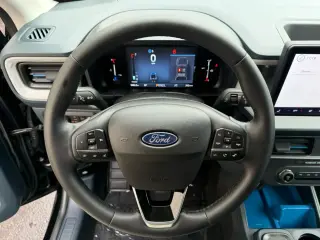 Ford Maverick 2026 AWD XLT 4dr SuperCrew 4.5 ft. SB