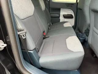 Ford Maverick 2026 AWD XLT 4dr SuperCrew 4.5 ft. SB