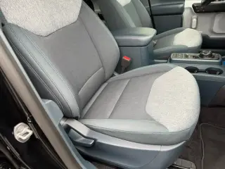 Ford Maverick 2026 AWD XLT 4dr SuperCrew 4.5 ft. SB