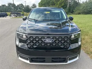 Ford Maverick 2026 AWD Lariat 4dr SuperCrew 4.5 ft. SB