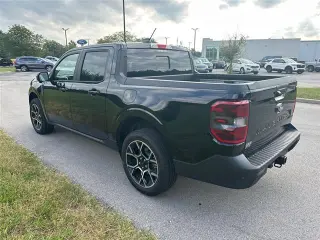 Ford Maverick 2026 AWD Lariat 4dr SuperCrew 4.5 ft. SB