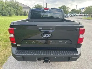 Ford Maverick 2026 AWD Lariat 4dr SuperCrew 4.5 ft. SB