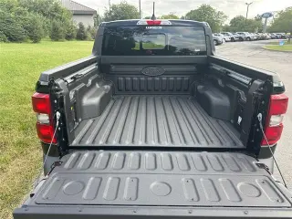 Ford Maverick 2026 AWD Lariat 4dr SuperCrew 4.5 ft. SB