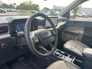 Ford Maverick 2026 AWD Lariat 4dr SuperCrew 4.5 ft. SB