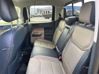 Ford Maverick 2026 AWD Lariat 4dr SuperCrew 4.5 ft. SB
