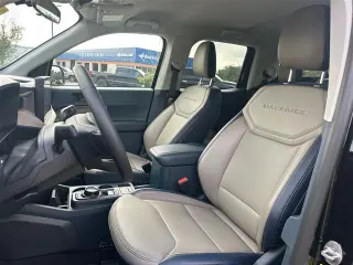 Ford Maverick 2026 AWD Lariat 4dr SuperCrew 4.5 ft. SB