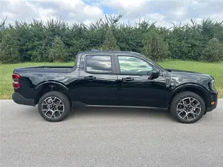 Ford Maverick 2026 AWD Lariat 4dr SuperCrew 4.5 ft. SB