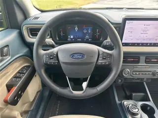Ford Maverick 2026 AWD Lariat 4dr SuperCrew 4.5 ft. SB