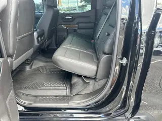 Chevrolet Silverado 1500 2020 4x4 RST 4 puertas Cabina Doble Caja Corta de 6.6 pies