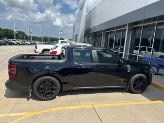 Ford Maverick 2025 4x4 Lariat 4p SuperCrew 4.5 ft. SB
