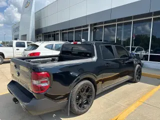 Ford Maverick 2025 4x4 Lariat 4p SuperCrew 4.5 ft. SB
